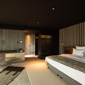 Suite met een King Size Bed