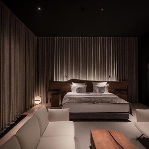 Suite met een King Size Bed